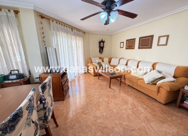 Sale - Apartment - Torrevieja - Playa del Cura