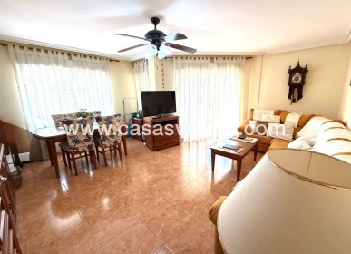 Sale - Apartment - Torrevieja - Playa del Cura