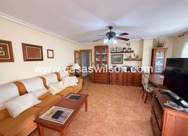 Sale - Apartment - Torrevieja - Playa del Cura