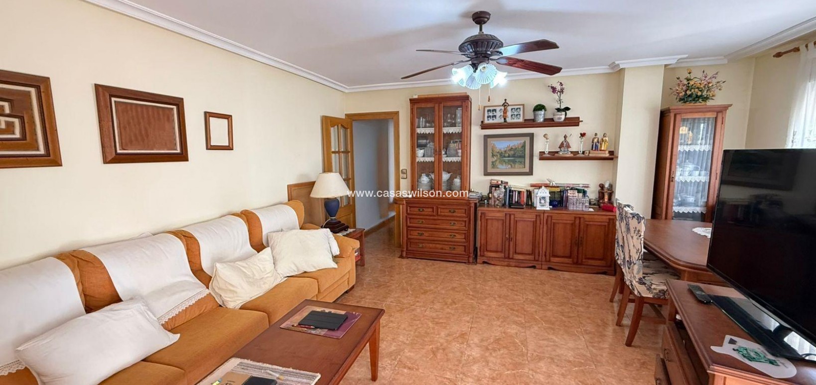 Sale - Apartment - Torrevieja - Playa del Cura