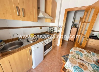 Sale - Apartment - Torrevieja - Playa del Cura