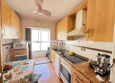 Sale - Apartment - Torrevieja - Playa del Cura