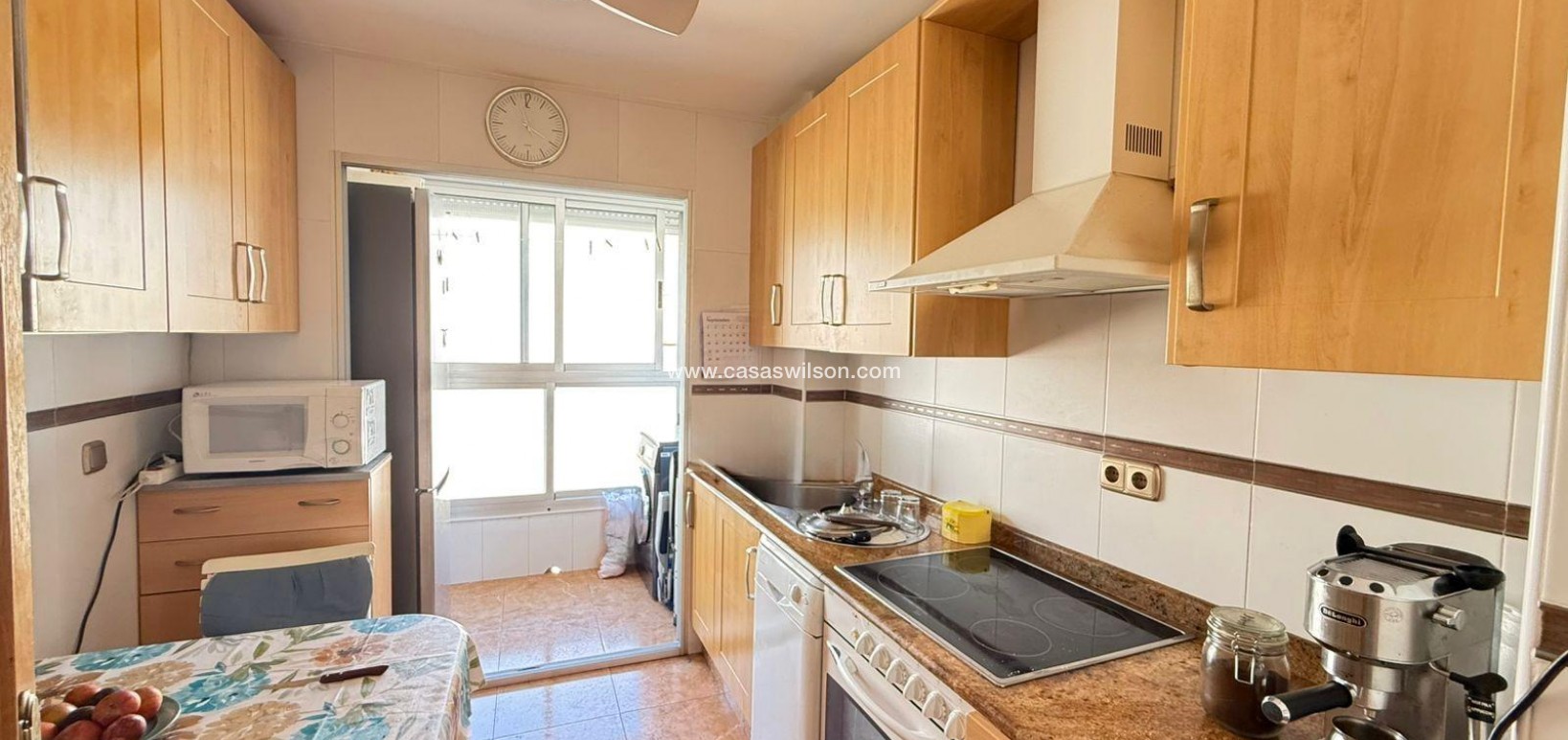 Sale - Apartment - Torrevieja - Playa del Cura