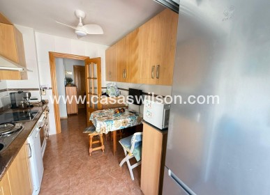 Sale - Apartment - Torrevieja - Playa del Cura