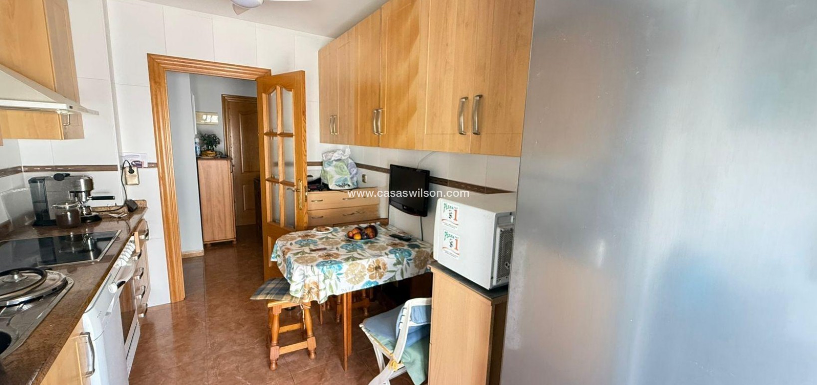 Sale - Apartment - Torrevieja - Playa del Cura