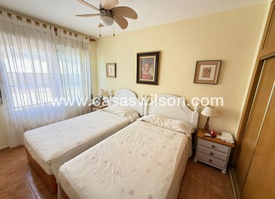 Sale - Apartment - Torrevieja - Playa del Cura