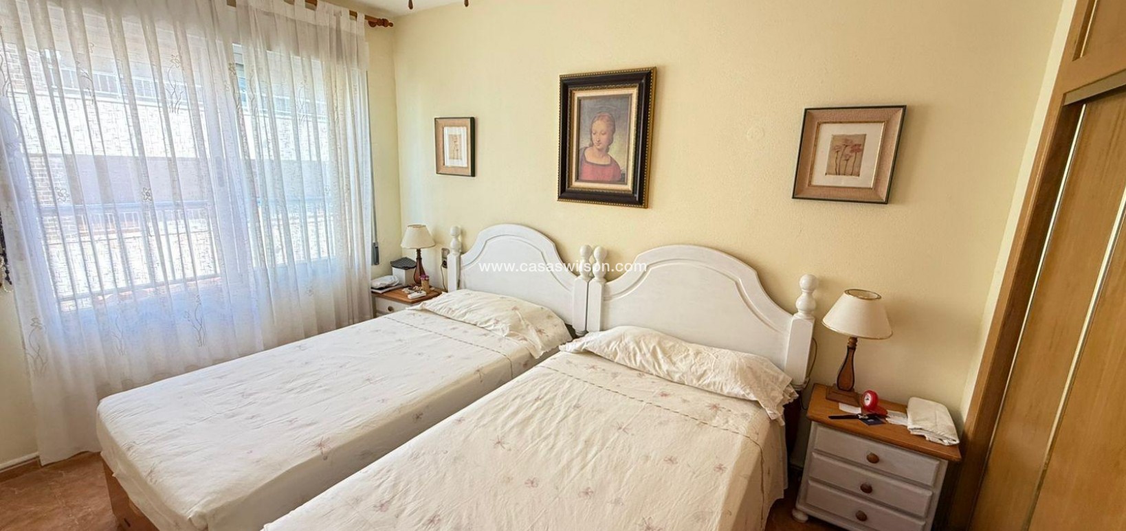 Sale - Apartment - Torrevieja - Playa del Cura