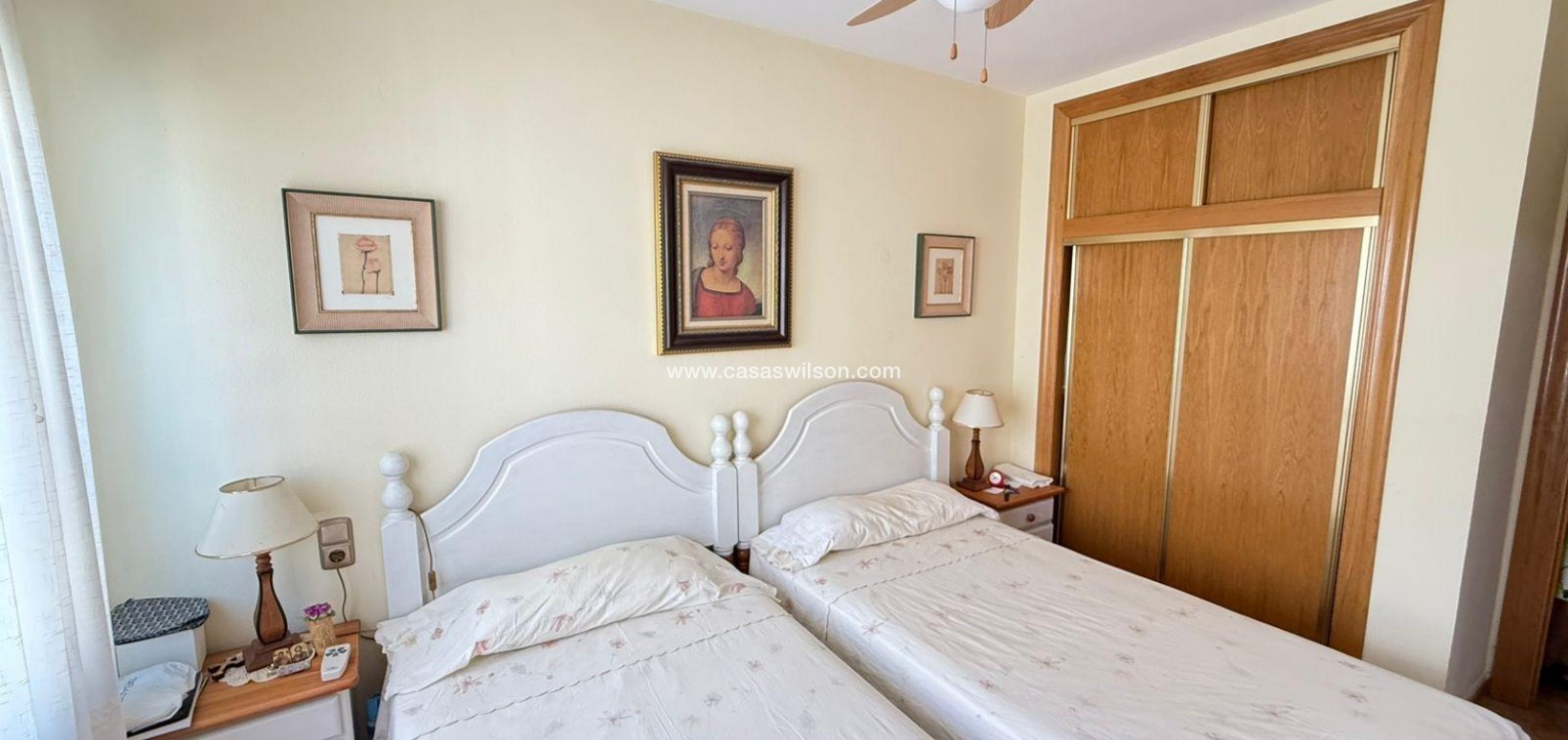 Sale - Apartment - Torrevieja - Playa del Cura