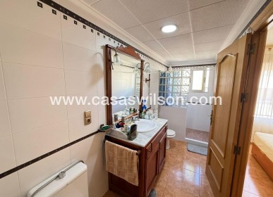Sale - Apartment - Torrevieja - Playa del Cura