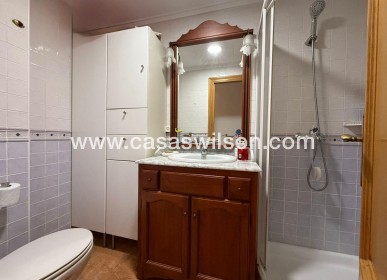 Sale - Apartment - Torrevieja - Playa del Cura