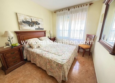 Sale - Apartment - Torrevieja - Playa del Cura