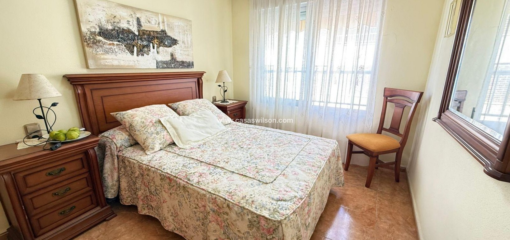 Sale - Apartment - Torrevieja - Playa del Cura