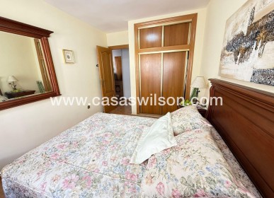 Sale - Apartment - Torrevieja - Playa del Cura