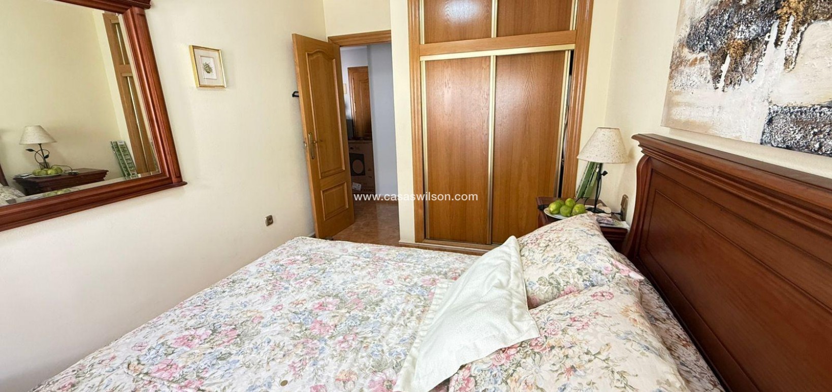 Sale - Apartment - Torrevieja - Playa del Cura