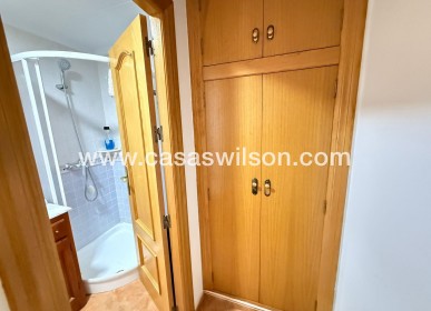 Sale - Apartment - Torrevieja - Playa del Cura