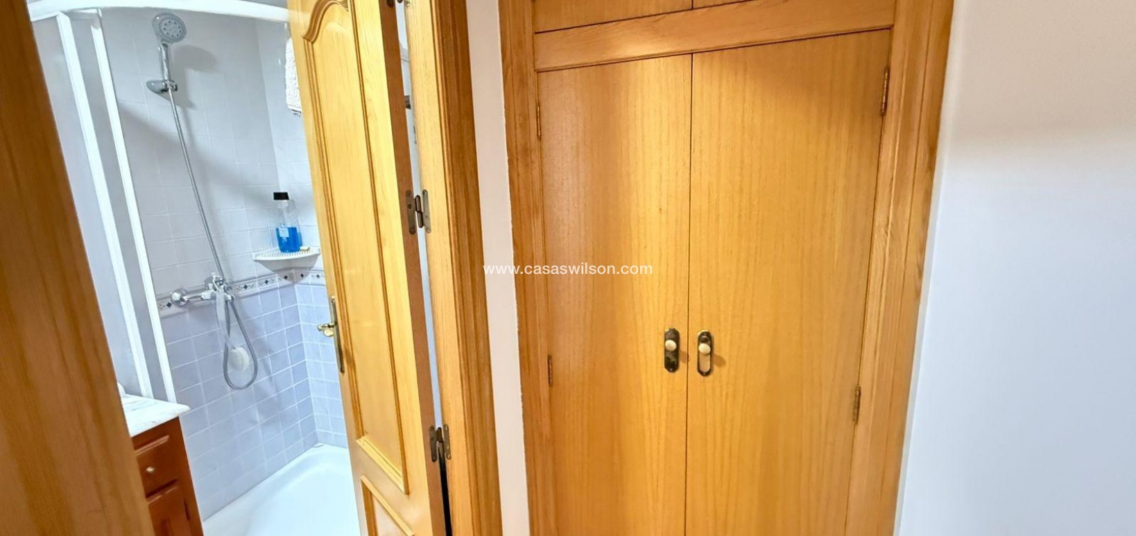 Sale - Apartment - Torrevieja - Playa del Cura