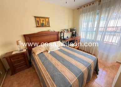 Sale - Apartment - Torrevieja - Playa del Cura
