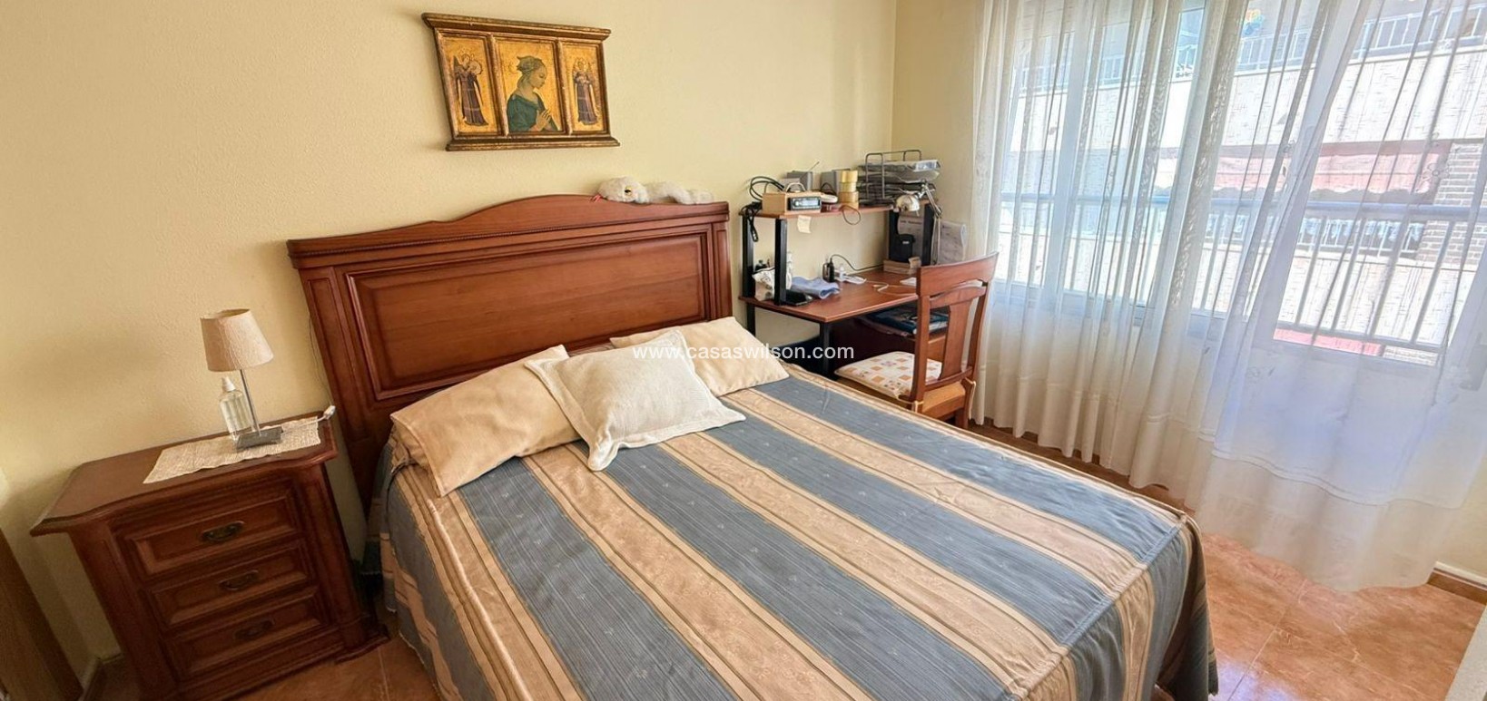 Sale - Apartment - Torrevieja - Playa del Cura