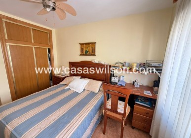 Sale - Apartment - Torrevieja - Playa del Cura