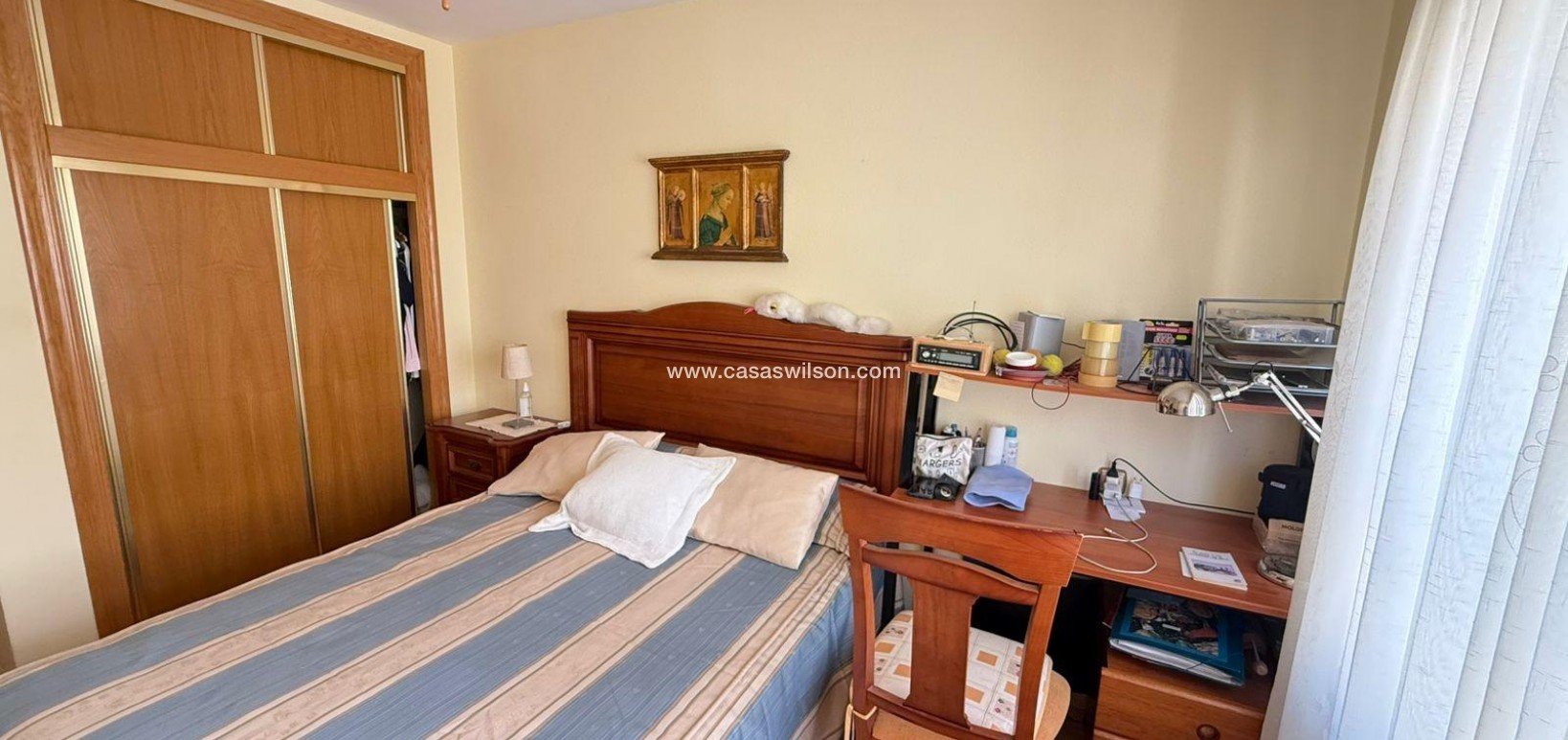 Sale - Apartment - Torrevieja - Playa del Cura