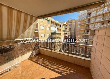 Sale - Apartment - Torrevieja - Playa del Cura