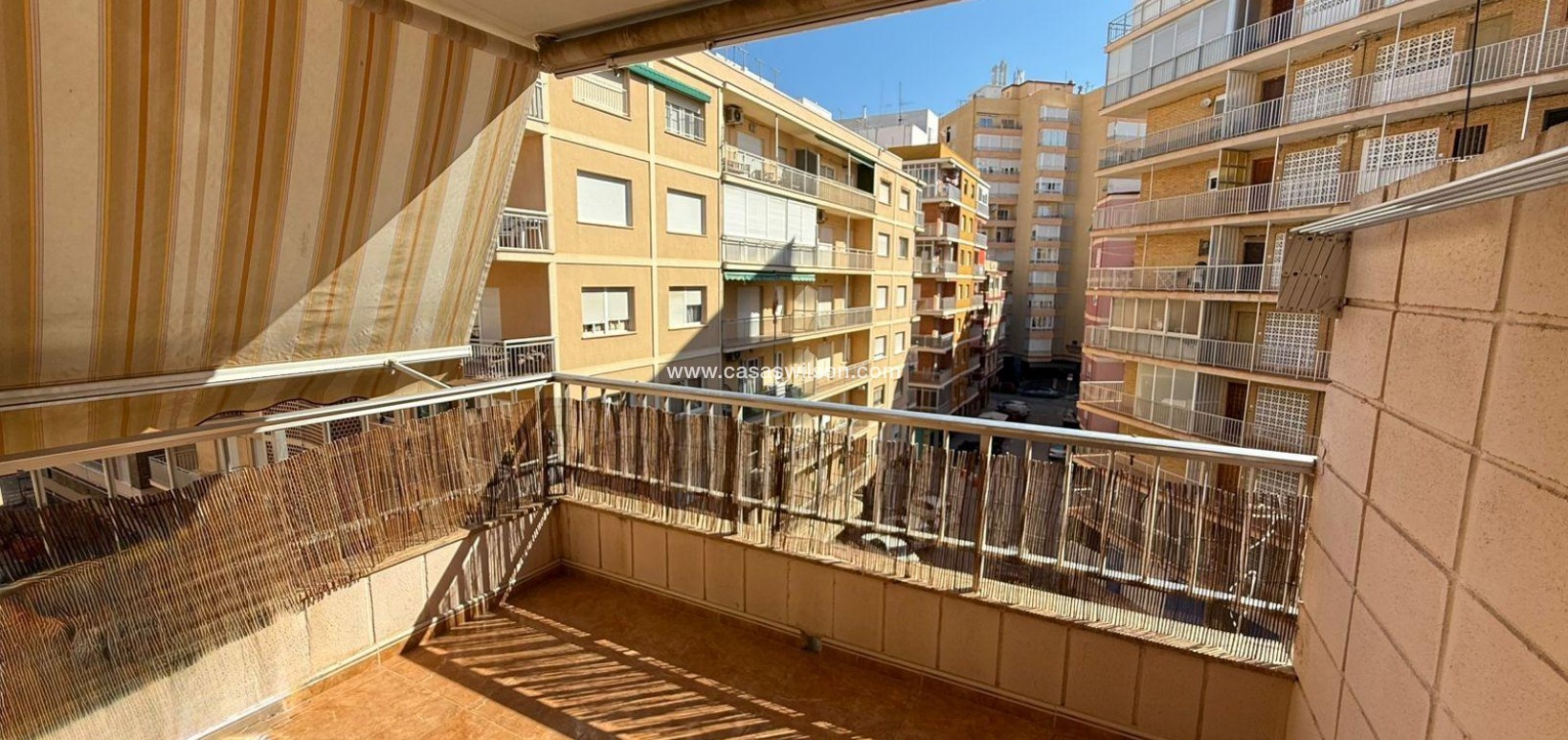 Sale - Apartment - Torrevieja - Playa del Cura