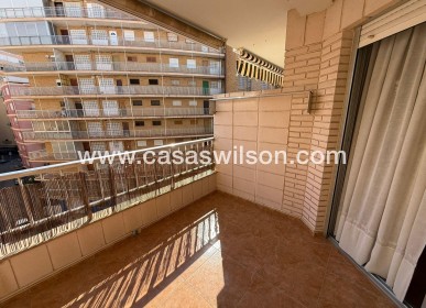 Sale - Apartment - Torrevieja - Playa del Cura