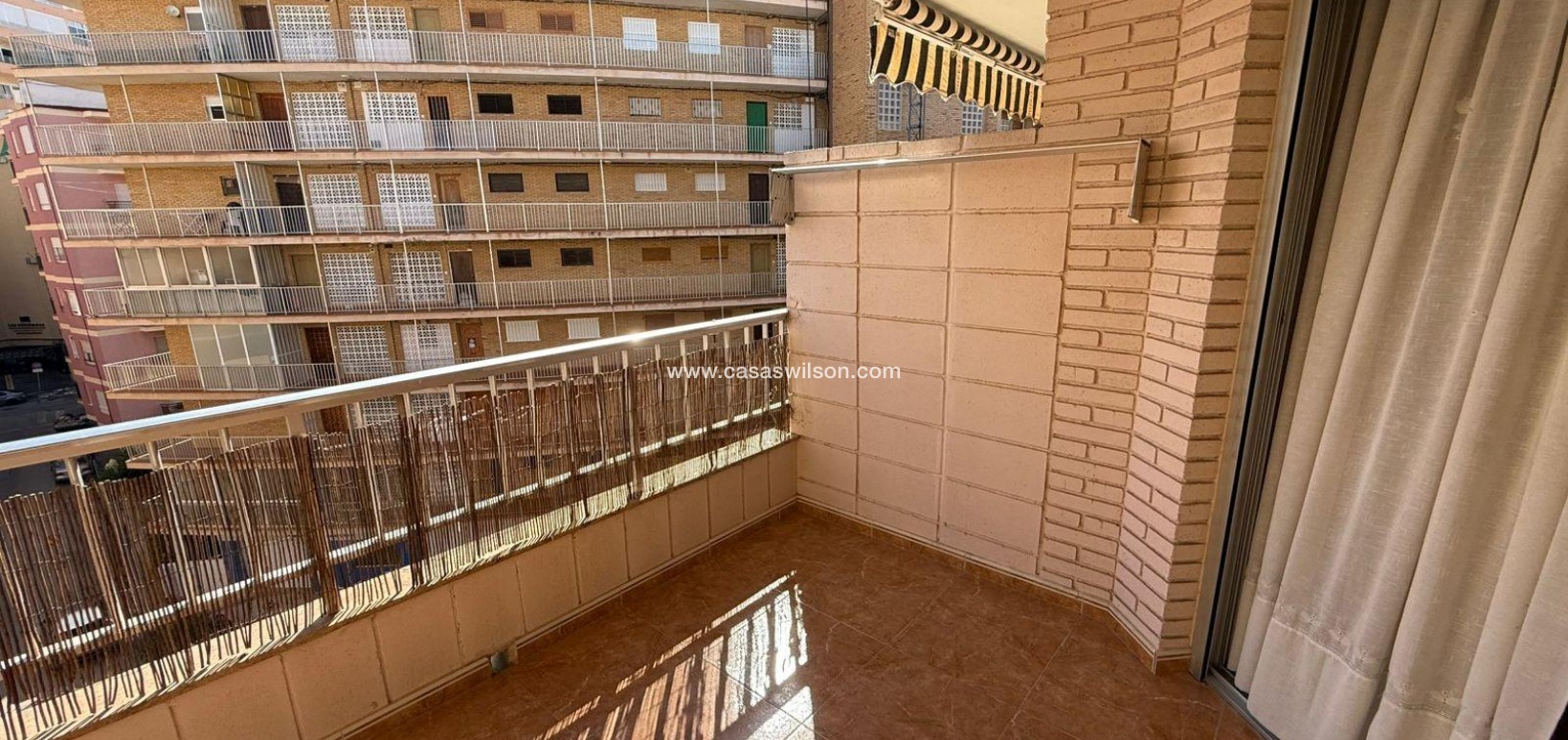 Sale - Apartment - Torrevieja - Playa del Cura