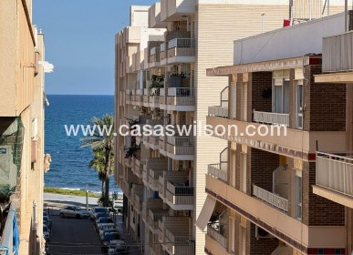 Sale - Apartment - Torrevieja - Playa del Cura