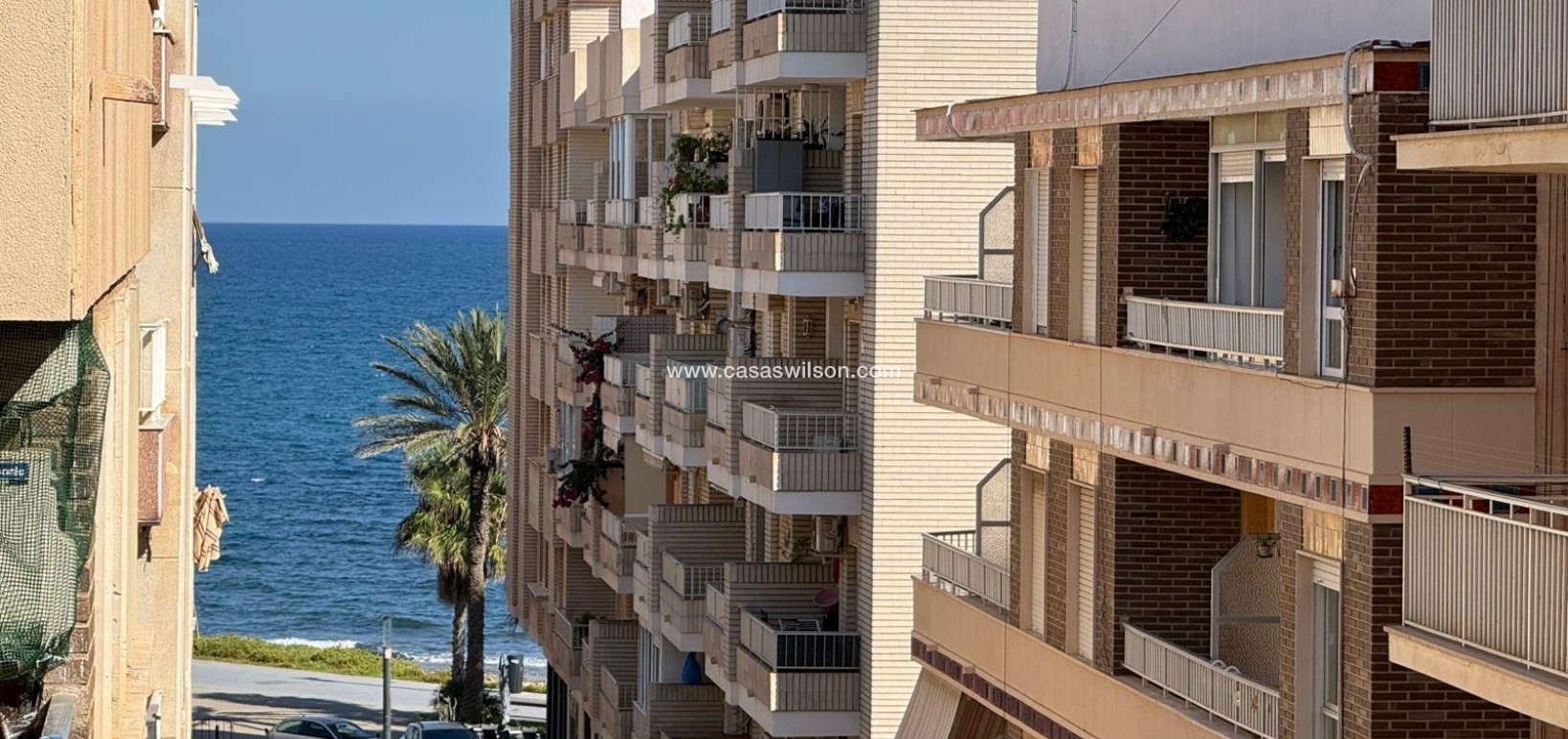 Sale - Apartment - Torrevieja - Playa del Cura