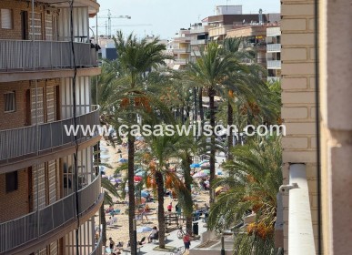 Sale - Apartment - Torrevieja - Playa del Cura
