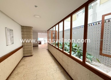 Sale - Apartment - Torrevieja - Playa del Cura