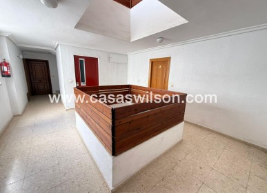Sale - Apartment - Torrevieja - Playa del Cura