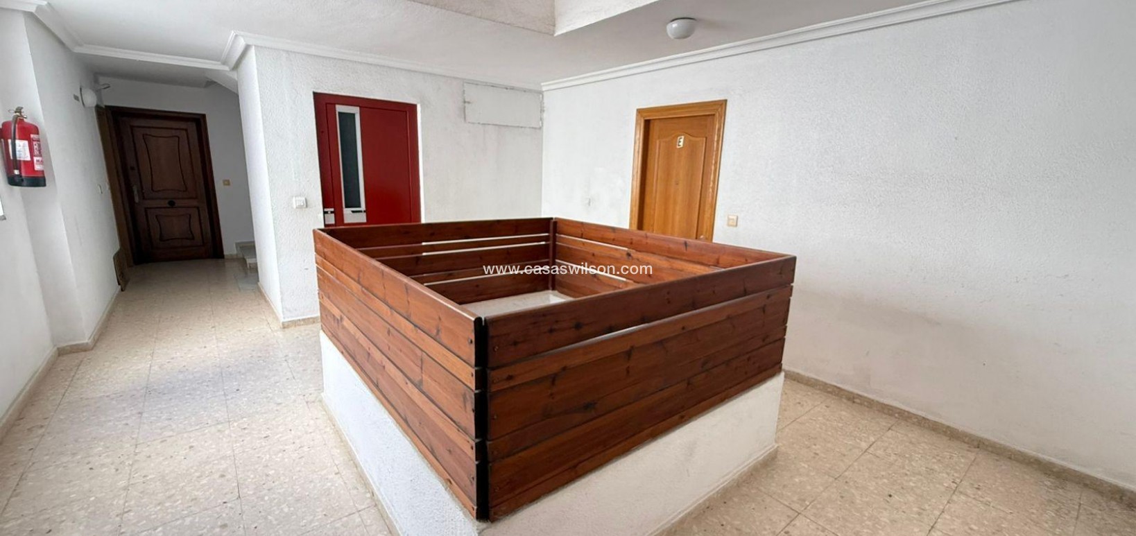 Sale - Apartment - Torrevieja - Playa del Cura