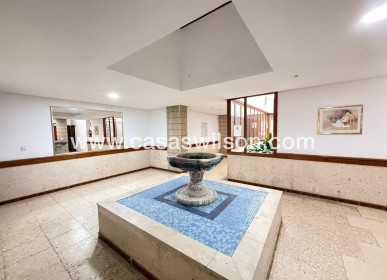 Sale - Apartment - Torrevieja - Playa del Cura