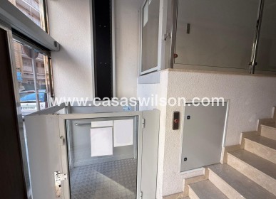 Sale - Apartment - Torrevieja - Playa del Cura