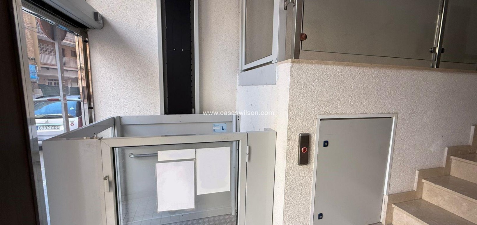 Sale - Apartment - Torrevieja - Playa del Cura