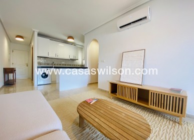 Sale - Apartment - Villamartin - Costa Blanca