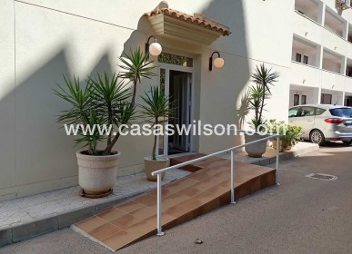 Sale - Apartment - Villamartin - Costa Blanca