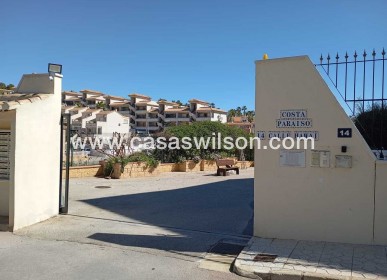 Sale - Apartment - Villamartin - Costa Blanca