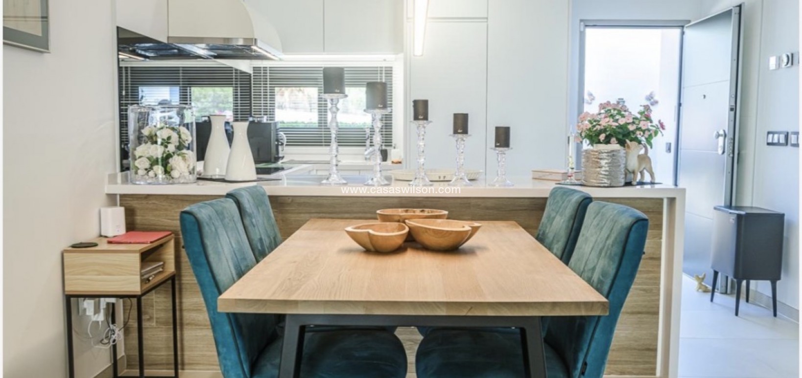 Sale - Appartement - Pilar de la Horadada - Costa Blanca