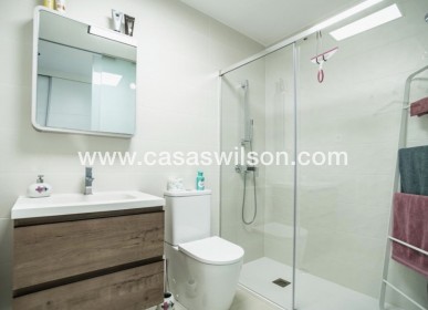 Sale - Appartement - Pilar de la Horadada - Costa Blanca