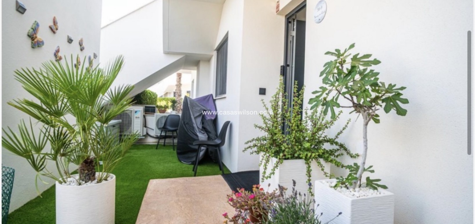 Sale - Appartement - Pilar de la Horadada - Costa Blanca