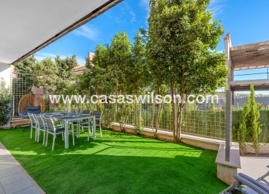 Sale - Apartment - Campoamor - Costa Blanca