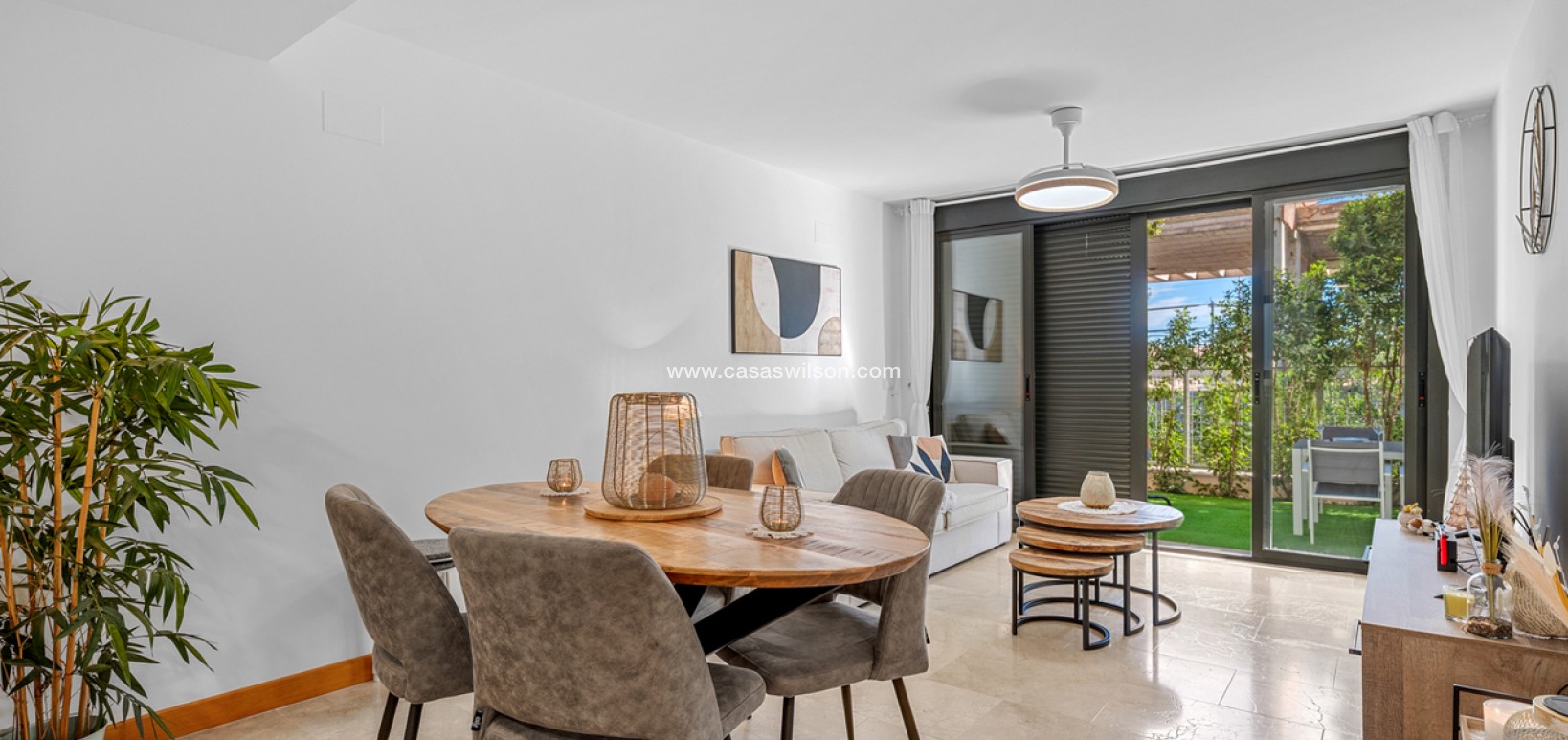 Sale - Apartment - Campoamor - Costa Blanca