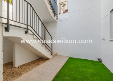 Sale - Apartment - Campoamor - Costa Blanca
