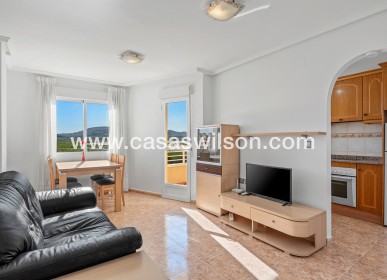 Sale - Apartment - Algorfa - Inland