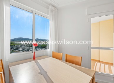 Sale - Apartment - Algorfa - Inland