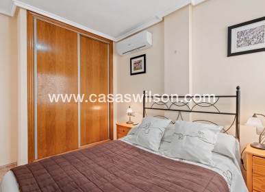 Sale - Apartment - Algorfa - Inland