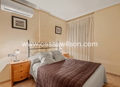 Sale - Apartment - Algorfa - Inland